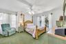 In-law Suite Bedroom