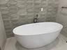 Master bath - 1
