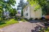 Driveway parking
