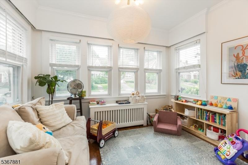 Maplewood Room
