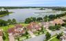 Views are All Lake and Nature!