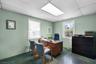 Medical Tenant Space