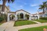 Gorgeously Renovated Spanish h