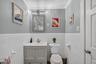 2nd Floor Full Bath