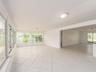 Large spacious family room