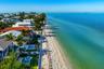 Direct beachfront living!