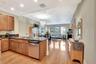 Stainless steel appliances