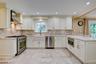 Updated Custom Kitchen!