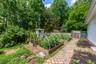 Rear Gardens