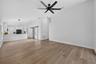 Family Room, breakfast nook, kitchen