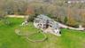 6.7 acre Terraced Yard
