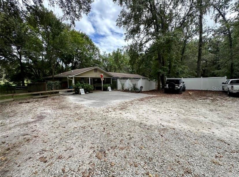 Pet Resort Main Building