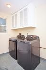 Bathroom/Laundry