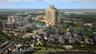 Florian Park Luxe Residences. Artist concept rendering, all improvements are proposed and subject to change. ©Disney