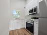1507 Catherine - Unit C, Studio Kitchen