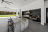 Fully Equipped Summer Kitchen