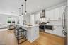 Eat-in Kitchen