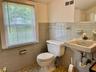 2nd fl full BA w/shower