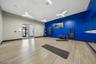State-of-the-Art Fitness room