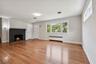 GLEAMING HARDWOOD FLOORS