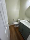 Half Bath Powder Room