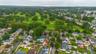 areal view