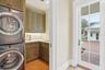 Downstairs Laundry room 1