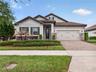 Landscaped Front Yard