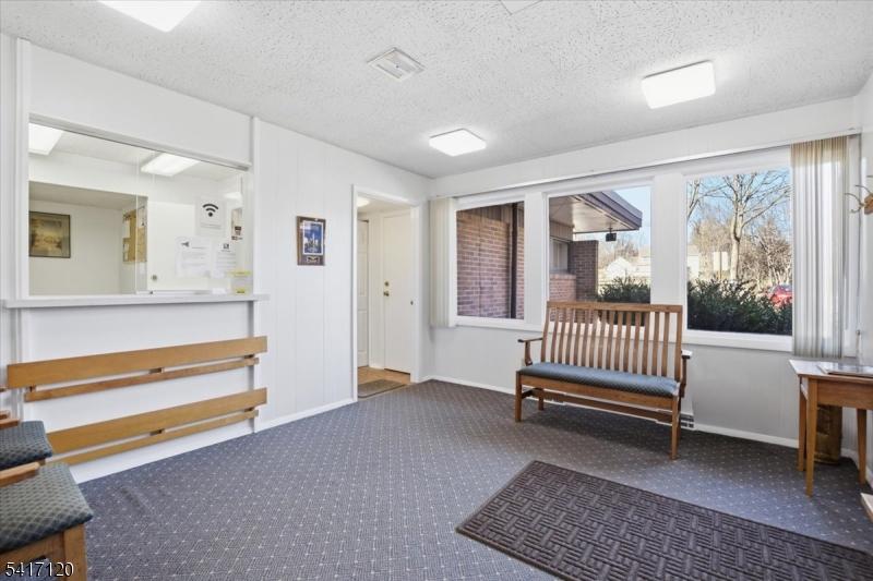Waiting Room