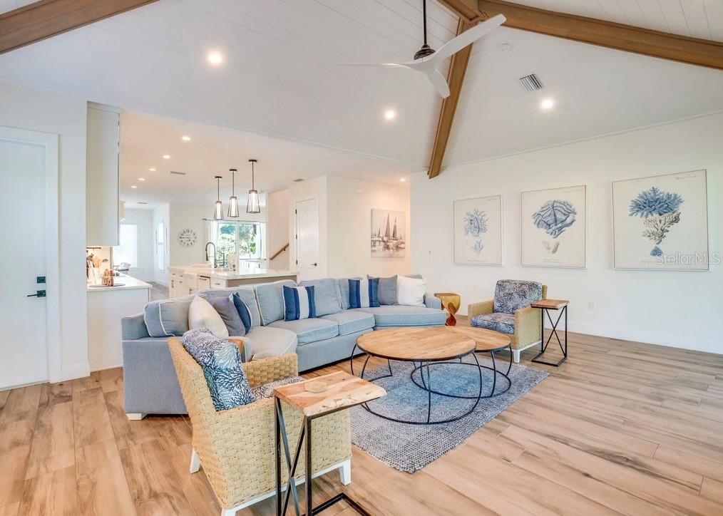 Living Space