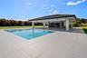 Pool Facing 2,400 SqFt Covered Patio