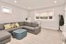1st floor living room