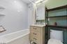 Main Bath