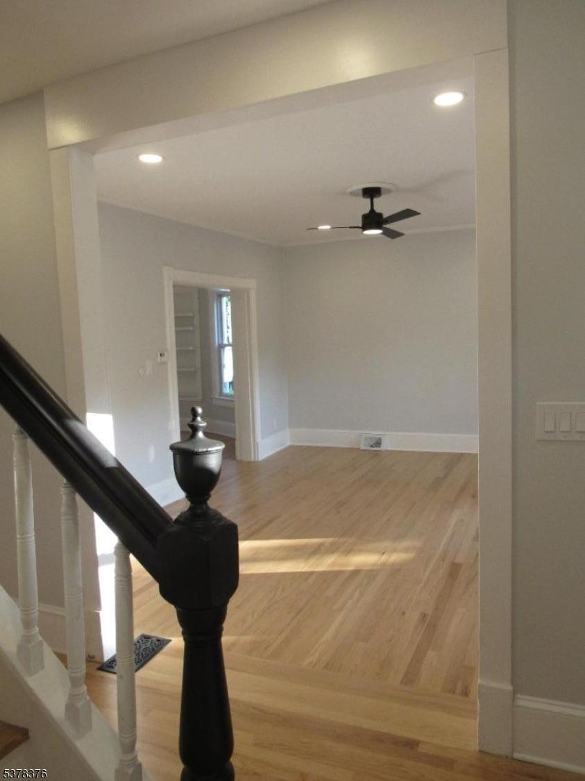 View of Living Room