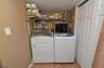 lower level laundry