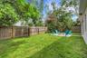 Pool Sized Yard