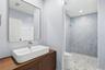 Lanai Bathroom- Full Bathroom #4