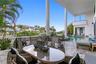 Wonderful Outdoor Entertaining Area