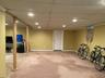 finished basement