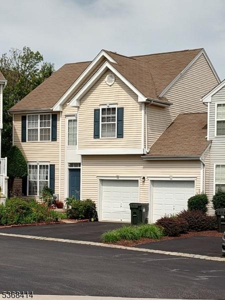 Canterbury Floor Plan