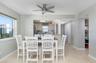 Dining Space