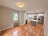 Dining/Kitchen Combo