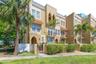 Luxury Living in this private 4-story residence