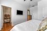 Jack and Jill Bath / Bedrooms