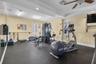 Community fitness center