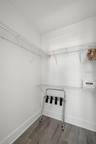 PRIMARY BEDROOM WALK-IN CLOSET