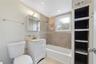 Guest house full bathroom