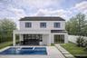 Renderings are artistic interpretations. Features and finishes may vary from final construction.