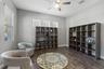 Bonus Room is perfect for office, play room, craft room, and much more