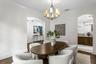 Formal dining